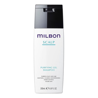 Purifying Gel Shampoo - Salon Vim