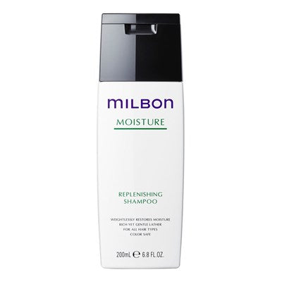 Replenishing Shampoo - Salon Vim